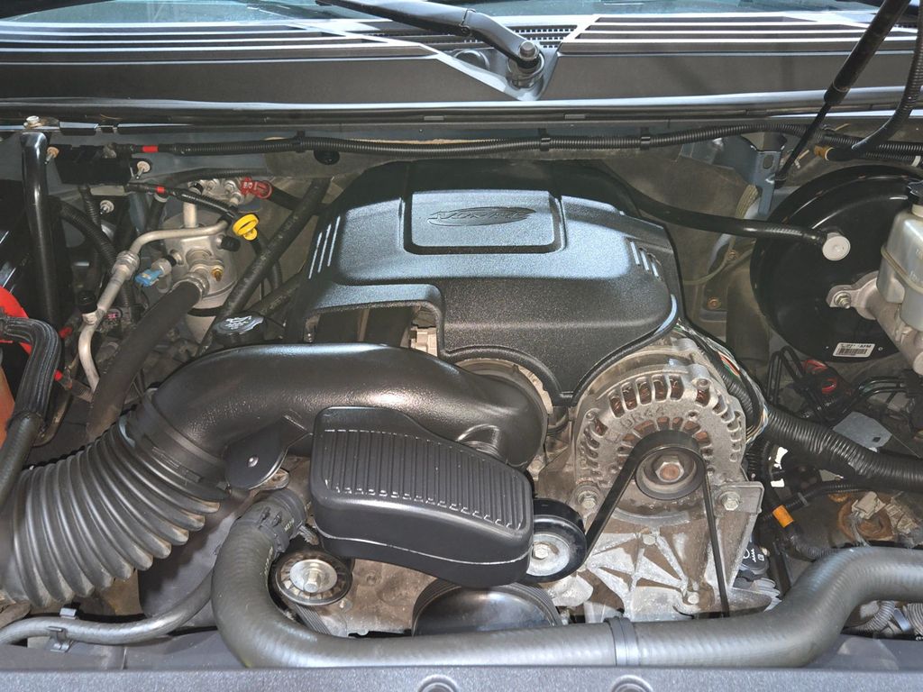 2008 Chevrolet Avalanche 4WD Crew Cab 130" LTZ - 22997379 - 7