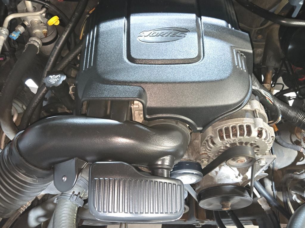 2008 Chevrolet Avalanche 4WD Crew Cab 130" LTZ - 22997379 - 79