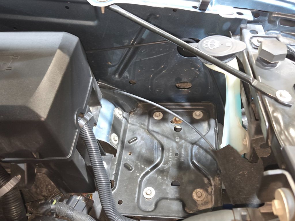 2008 Chevrolet Avalanche 4WD Crew Cab 130" LTZ - 22997379 - 80