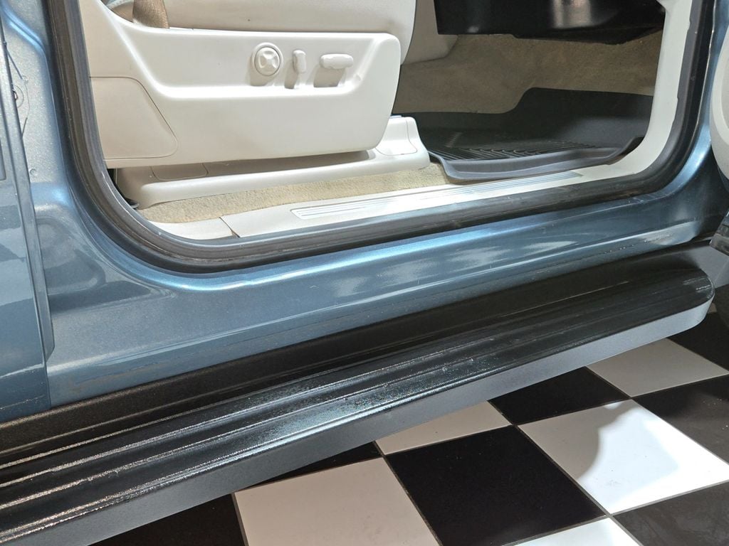 2008 Chevrolet Avalanche 4WD Crew Cab 130" LTZ - 22997379 - 84