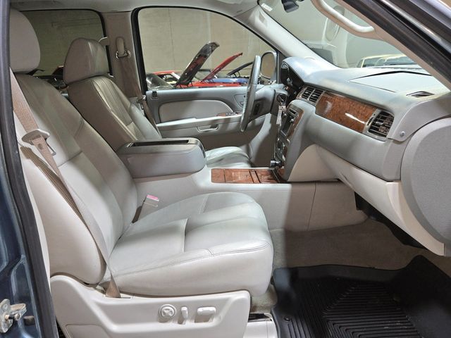 2008 Chevrolet Avalanche 4WD Crew Cab 130" LTZ - 22997379 - 86