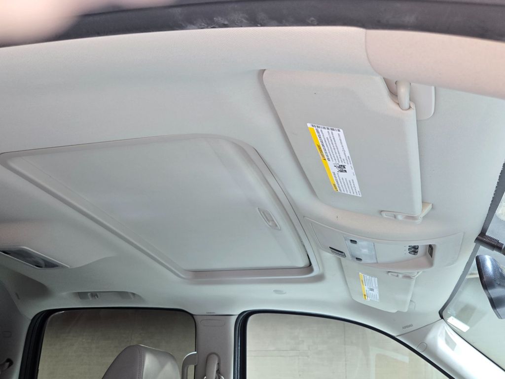 2008 Chevrolet Avalanche 4WD Crew Cab 130" LTZ - 22997379 - 87