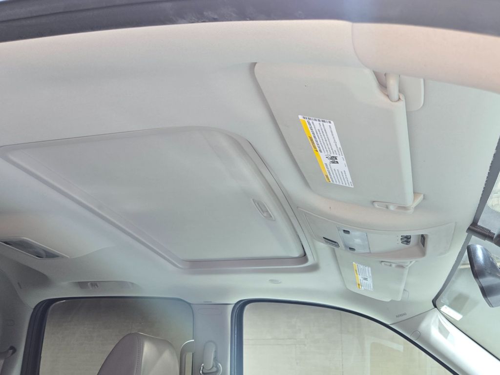 2008 Chevrolet Avalanche 4WD Crew Cab 130" LTZ - 22997379 - 88