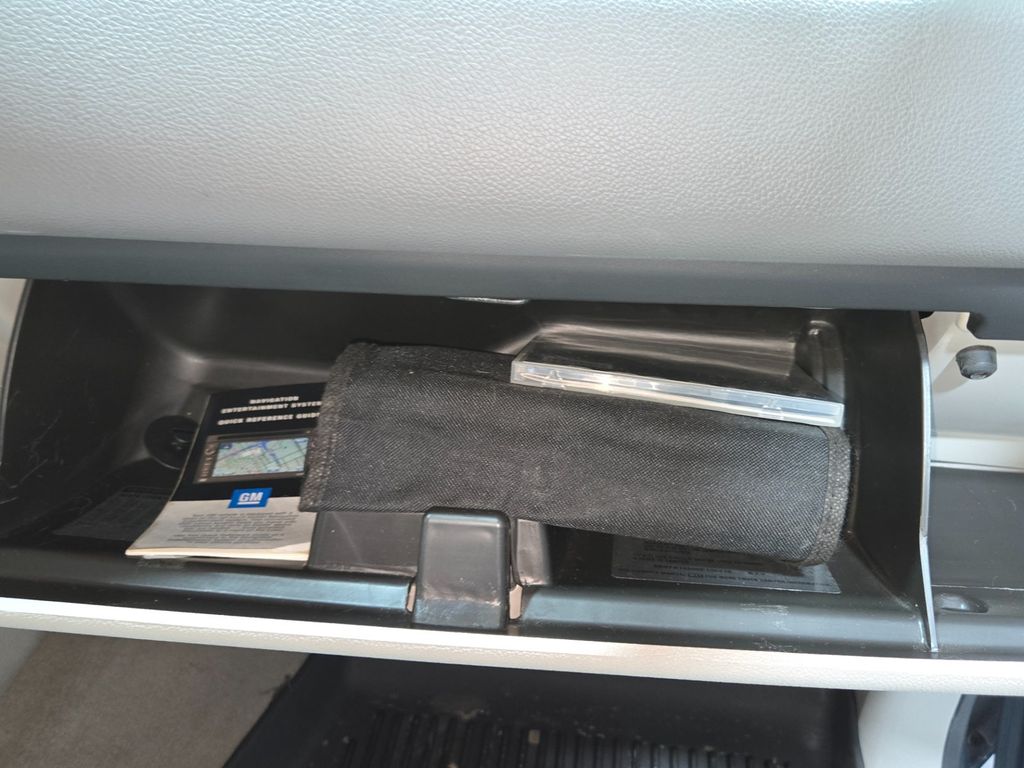 2008 Chevrolet Avalanche 4WD Crew Cab 130" LTZ - 22997379 - 90