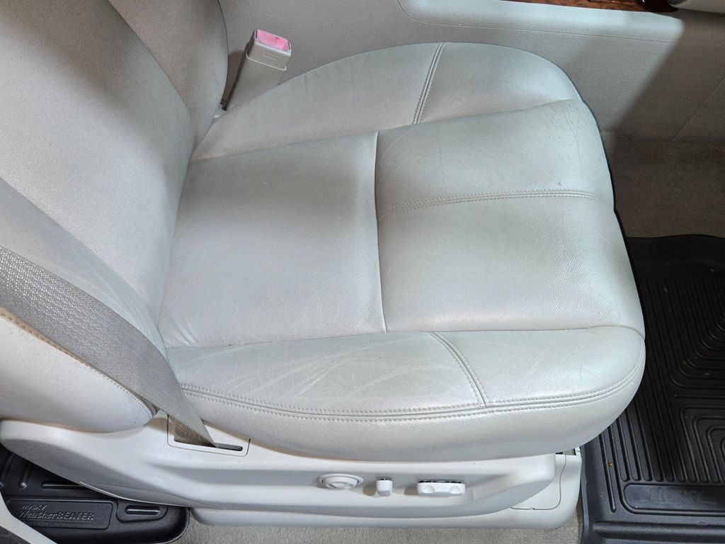 2008 Chevrolet Avalanche 4WD Crew Cab 130" LTZ - 22997379 - 91