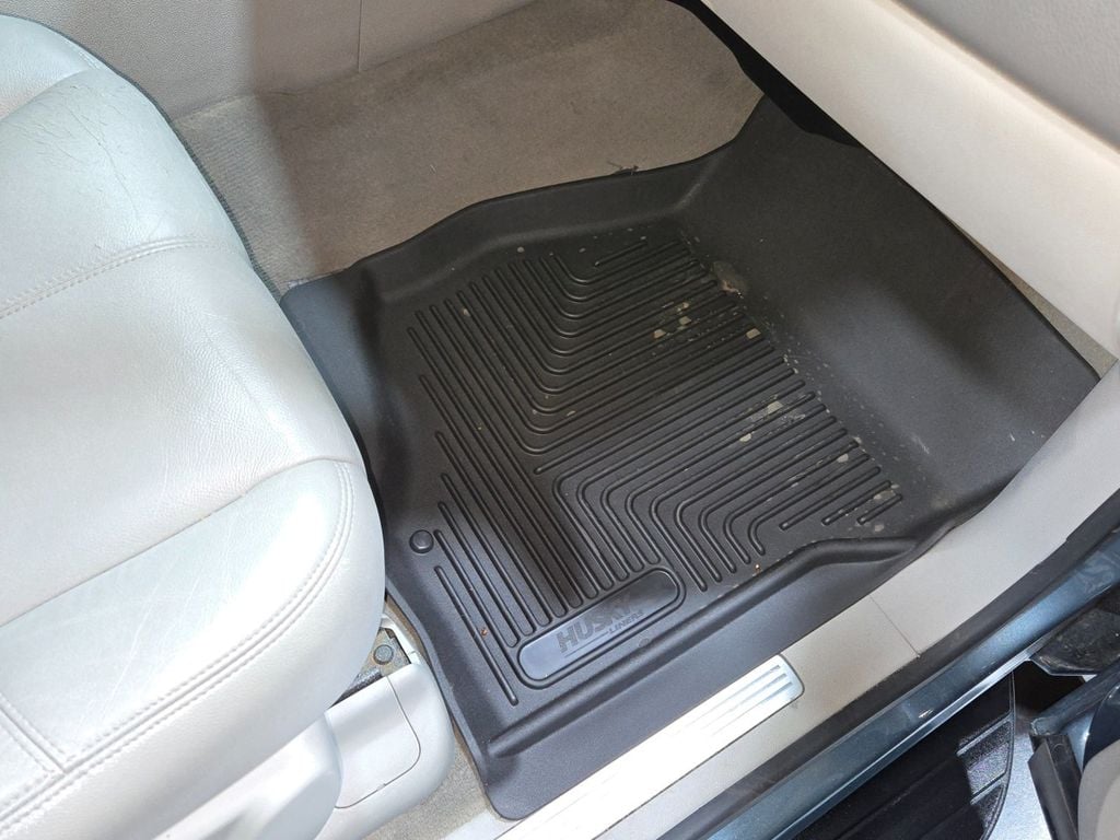 2008 Chevrolet Avalanche 4WD Crew Cab 130" LTZ - 22997379 - 92