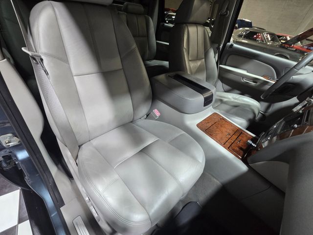2008 Chevrolet Avalanche 4WD Crew Cab 130" LTZ - 22997379 - 93