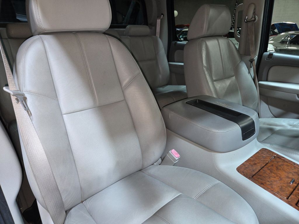 2008 Chevrolet Avalanche 4WD Crew Cab 130" LTZ - 22997379 - 94