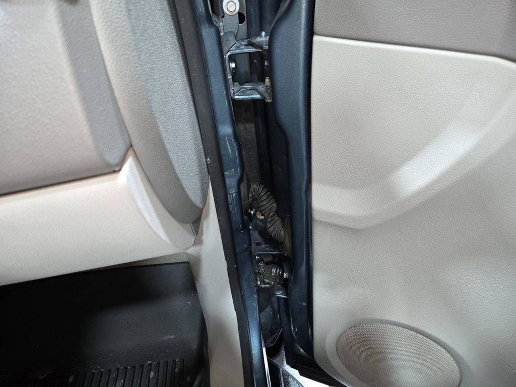 2008 Chevrolet Avalanche 4WD Crew Cab 130" LTZ - 22997379 - 96