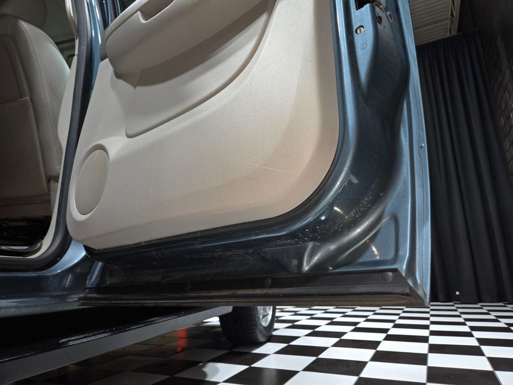 2008 Chevrolet Avalanche 4WD Crew Cab 130" LTZ - 22997379 - 97