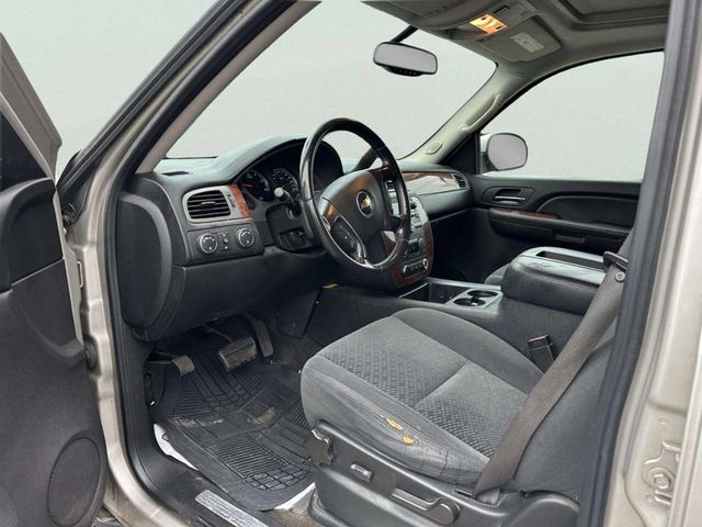 2008 Chevrolet Avalanche LT 4x4 4dr Crew Cab SB - 22949724 - 9