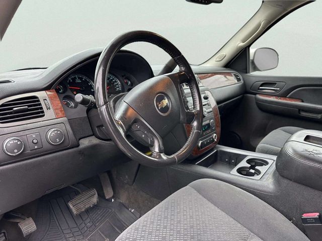 2008 Chevrolet Avalanche LT 4x4 4dr Crew Cab SB - 22949724 - 10