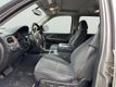 2008 Chevrolet Avalanche LT 4x4 4dr Crew Cab SB - 22949724 - 11
