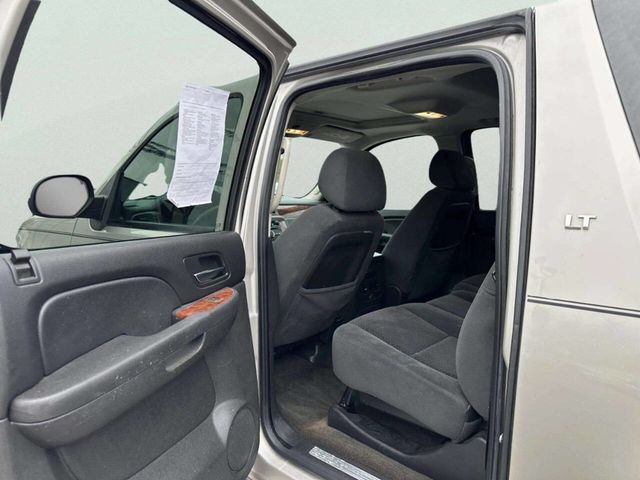 2008 Chevrolet Avalanche LT 4x4 4dr Crew Cab SB - 22949724 - 12