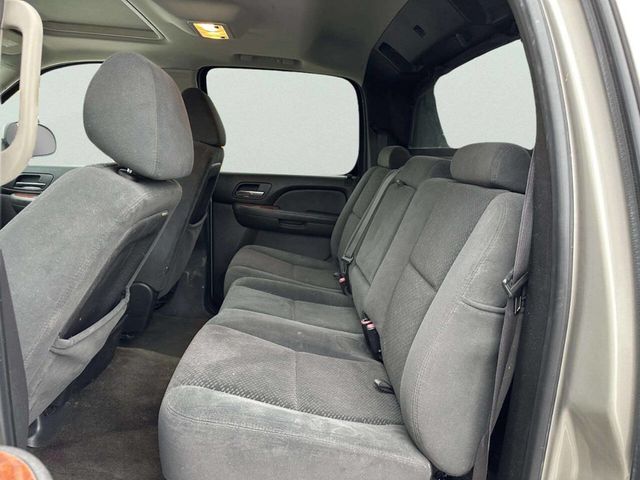 2008 Chevrolet Avalanche LT 4x4 4dr Crew Cab SB - 22949724 - 13