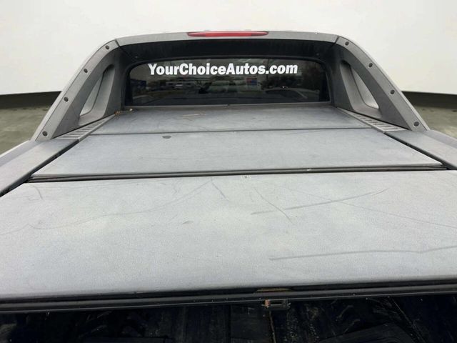 2008 Chevrolet Avalanche LT 4x4 4dr Crew Cab SB - 22949724 - 21