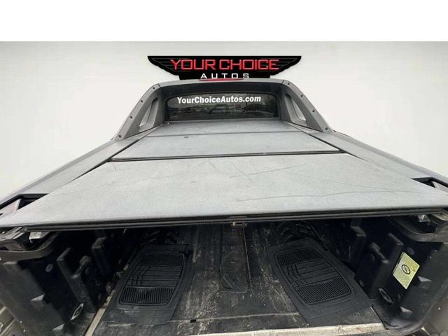 2008 Chevrolet Avalanche LT 4x4 4dr Crew Cab SB - 22949724 - 22