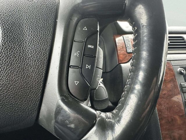 2008 Chevrolet Avalanche LT 4x4 4dr Crew Cab SB - 22949724 - 24