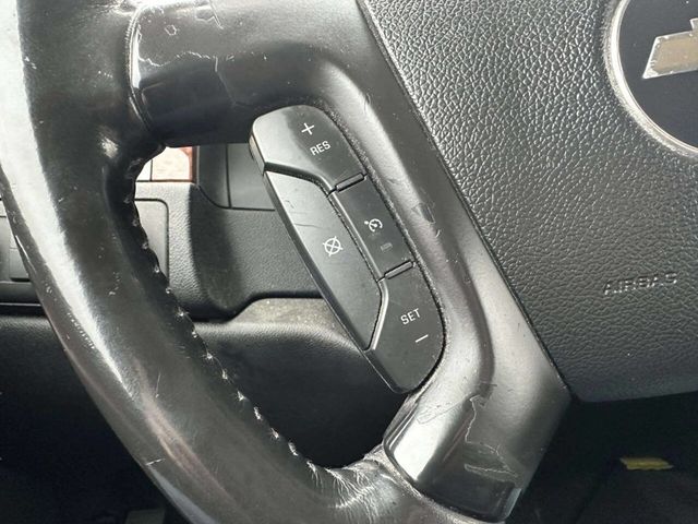 2008 Chevrolet Avalanche LT 4x4 4dr Crew Cab SB - 22949724 - 25