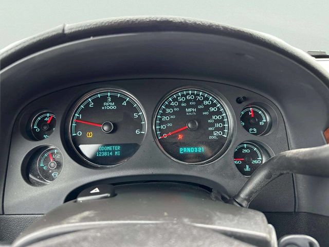 2008 Chevrolet Avalanche LT 4x4 4dr Crew Cab SB - 22949724 - 28