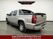 2008 Chevrolet Avalanche LT 4x4 4dr Crew Cab SB - 22949724 - 2