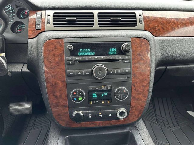 2008 Chevrolet Avalanche LT 4x4 4dr Crew Cab SB - 22949724 - 29