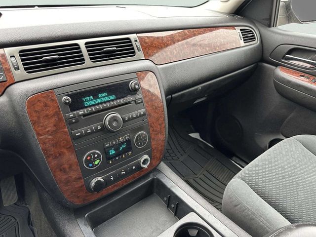 2008 Chevrolet Avalanche LT 4x4 4dr Crew Cab SB - 22949724 - 30