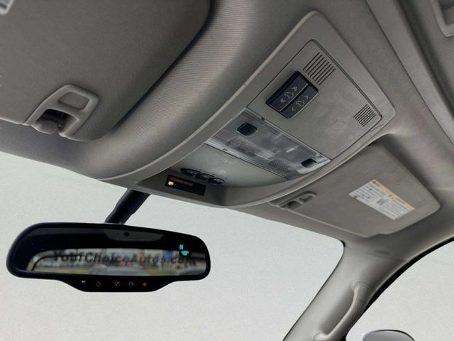 2008 Chevrolet Avalanche LT 4x4 4dr Crew Cab SB - 22949724 - 31