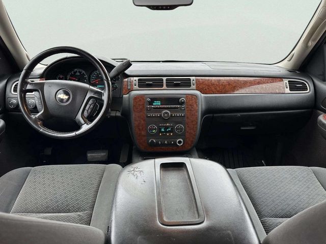 2008 Chevrolet Avalanche LT 4x4 4dr Crew Cab SB - 22949724 - 34