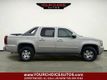 2008 Chevrolet Avalanche LT 4x4 4dr Crew Cab SB - 22949724 - 5