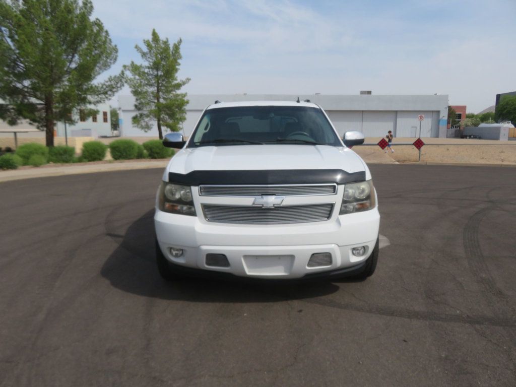 2008 Chevrolet Avalanche LTZ AVALANCHE EXTAR CLEAN LOW MILES AZ TRUCK LEATHER MOONROOF  - 23005286 - 10