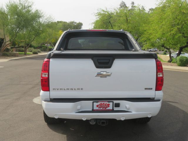 2008 Chevrolet Avalanche LTZ AVALANCHE EXTAR CLEAN LOW MILES AZ TRUCK LEATHER MOONROOF  - 23005286 - 11