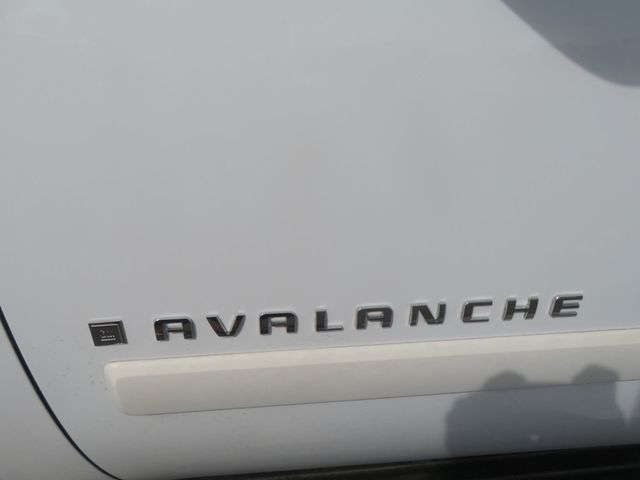 2008 Chevrolet Avalanche LTZ AVALANCHE EXTAR CLEAN LOW MILES AZ TRUCK LEATHER MOONROOF  - 23005286 - 13