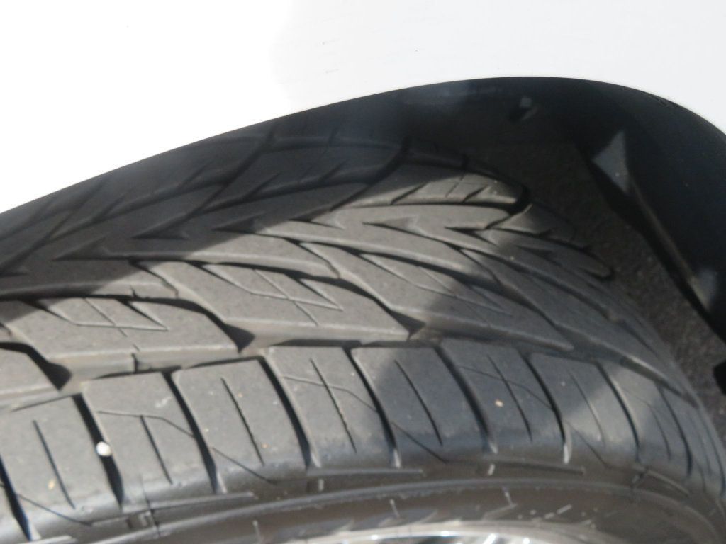 2008 Chevrolet Avalanche LTZ AVALANCHE EXTAR CLEAN LOW MILES AZ TRUCK LEATHER MOONROOF  - 23005286 - 16