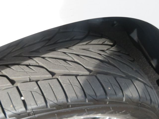 2008 Chevrolet Avalanche LTZ AVALANCHE EXTAR CLEAN LOW MILES AZ TRUCK LEATHER MOONROOF  - 23005286 - 16