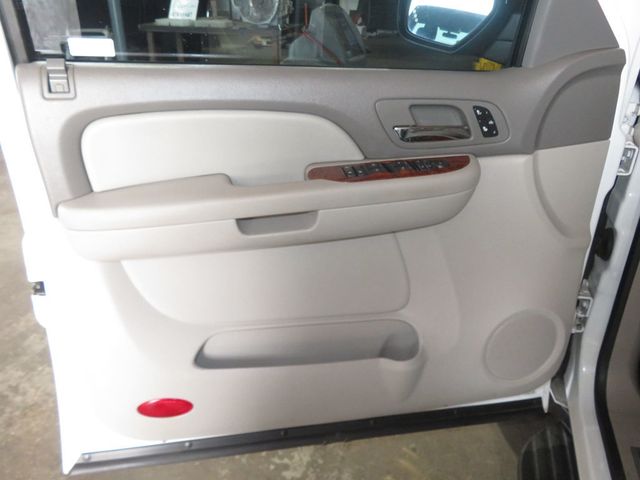 2008 Chevrolet Avalanche LTZ AVALANCHE EXTAR CLEAN LOW MILES AZ TRUCK LEATHER MOONROOF  - 23005286 - 17