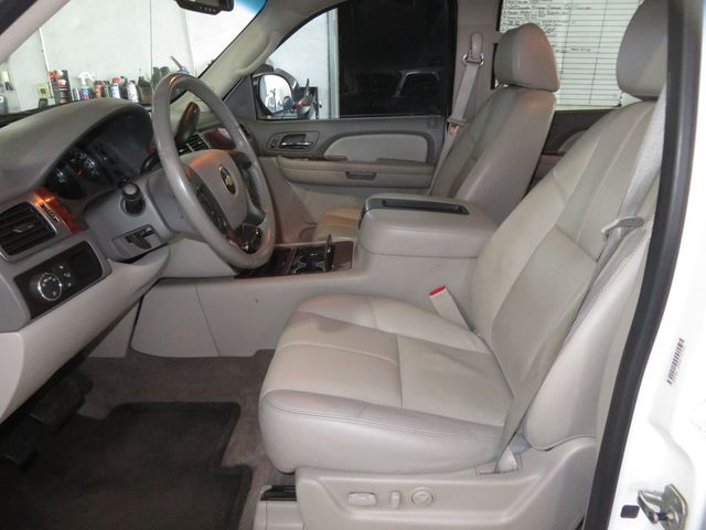 2008 Chevrolet Avalanche LTZ AVALANCHE EXTAR CLEAN LOW MILES AZ TRUCK LEATHER MOONROOF  - 23005286 - 18