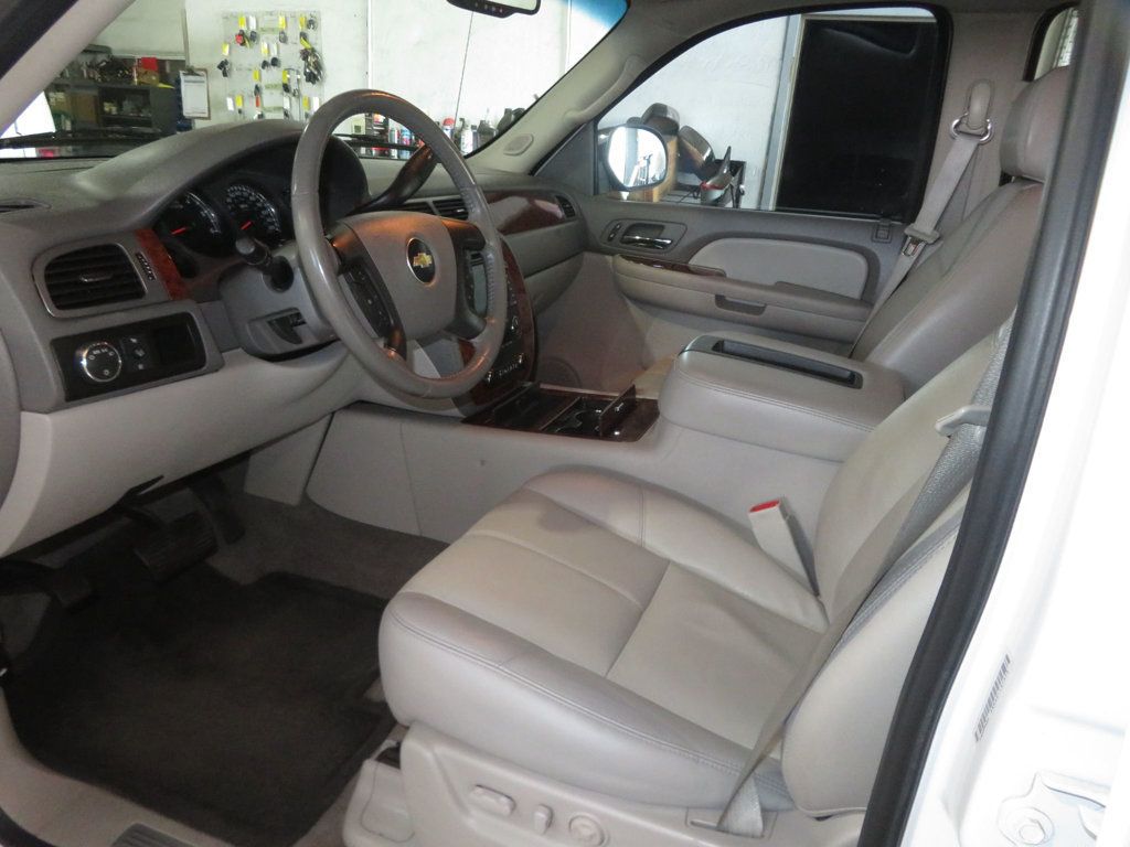 2008 Chevrolet Avalanche LTZ AVALANCHE EXTAR CLEAN LOW MILES AZ TRUCK LEATHER MOONROOF  - 23005286 - 19