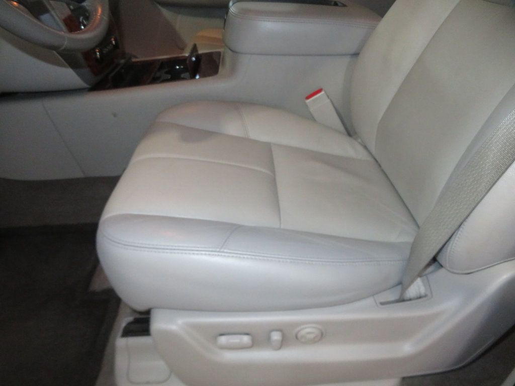 2008 Chevrolet Avalanche LTZ AVALANCHE EXTAR CLEAN LOW MILES AZ TRUCK LEATHER MOONROOF  - 23005286 - 20