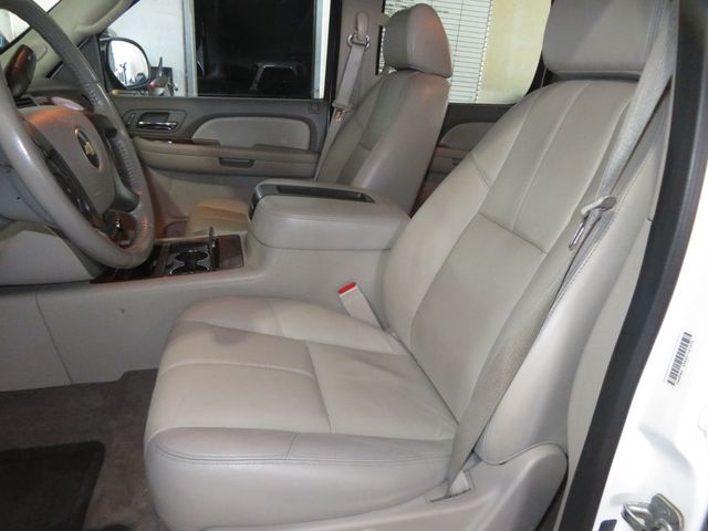 2008 Chevrolet Avalanche LTZ AVALANCHE EXTAR CLEAN LOW MILES AZ TRUCK LEATHER MOONROOF  - 23005286 - 21