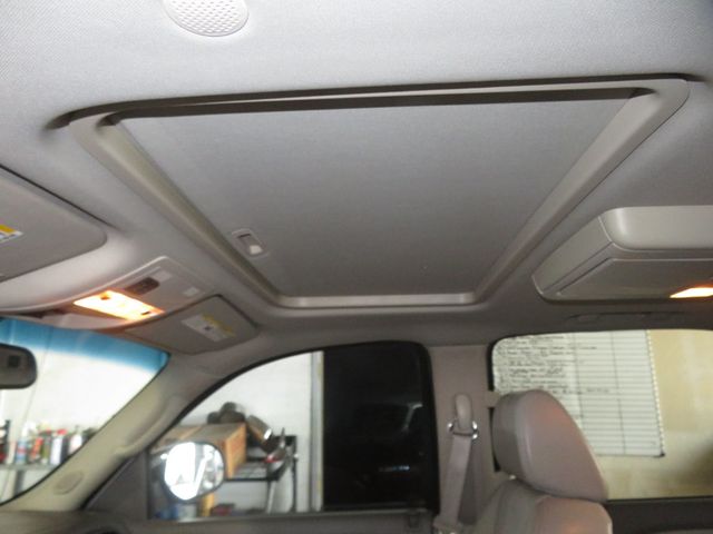 2008 Chevrolet Avalanche LTZ AVALANCHE EXTAR CLEAN LOW MILES AZ TRUCK LEATHER MOONROOF  - 23005286 - 22