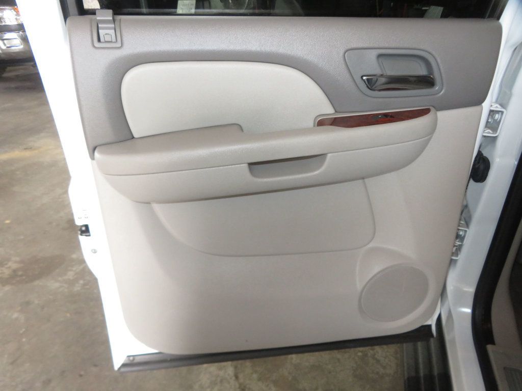 2008 Chevrolet Avalanche LTZ AVALANCHE EXTAR CLEAN LOW MILES AZ TRUCK LEATHER MOONROOF  - 23005286 - 23