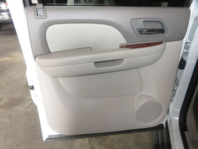 2008 Chevrolet Avalanche LTZ AVALANCHE EXTAR CLEAN LOW MILES AZ TRUCK LEATHER MOONROOF  - 23005286 - 23