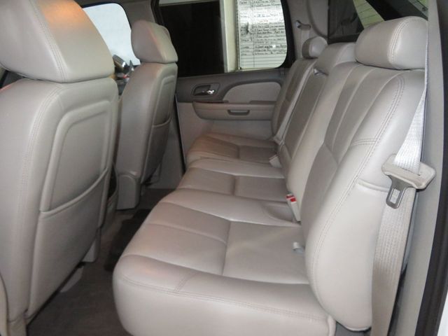 2008 Chevrolet Avalanche LTZ AVALANCHE EXTAR CLEAN LOW MILES AZ TRUCK LEATHER MOONROOF  - 23005286 - 24