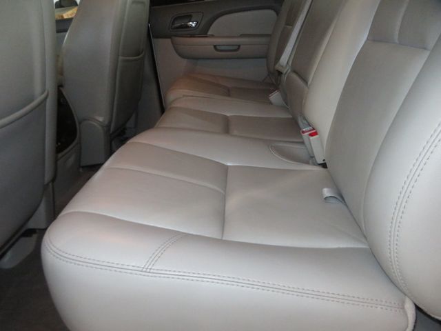 2008 Chevrolet Avalanche LTZ AVALANCHE EXTAR CLEAN LOW MILES AZ TRUCK LEATHER MOONROOF  - 23005286 - 26