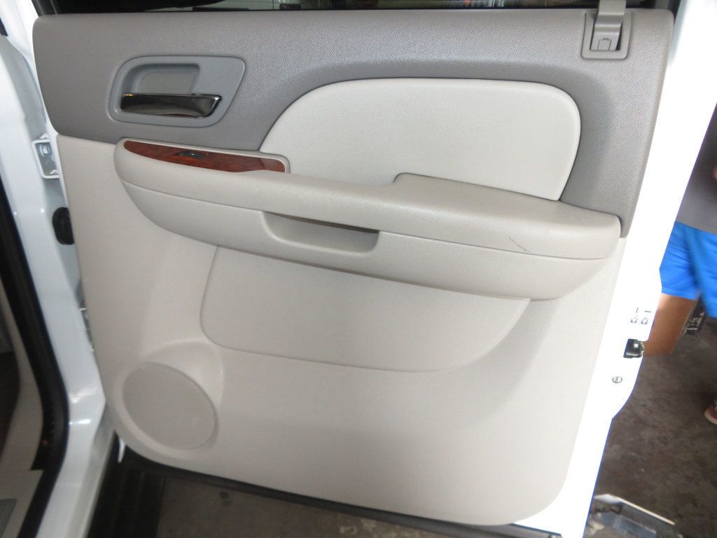 2008 Chevrolet Avalanche LTZ AVALANCHE EXTAR CLEAN LOW MILES AZ TRUCK LEATHER MOONROOF  - 23005286 - 28