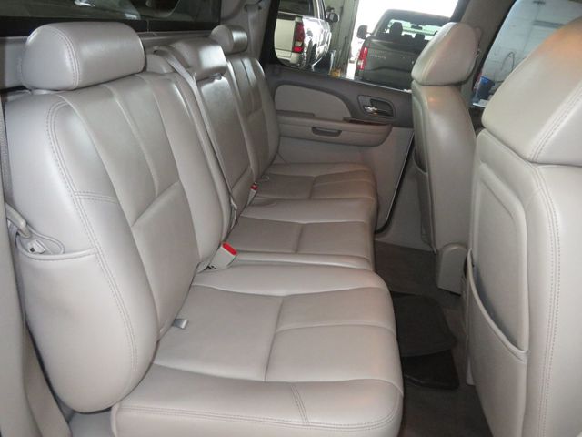 2008 Chevrolet Avalanche LTZ AVALANCHE EXTAR CLEAN LOW MILES AZ TRUCK LEATHER MOONROOF  - 23005286 - 30