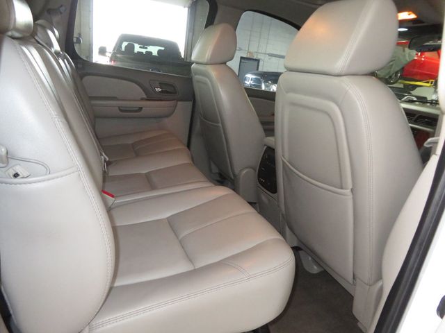 2008 Chevrolet Avalanche LTZ AVALANCHE EXTAR CLEAN LOW MILES AZ TRUCK LEATHER MOONROOF  - 23005286 - 32