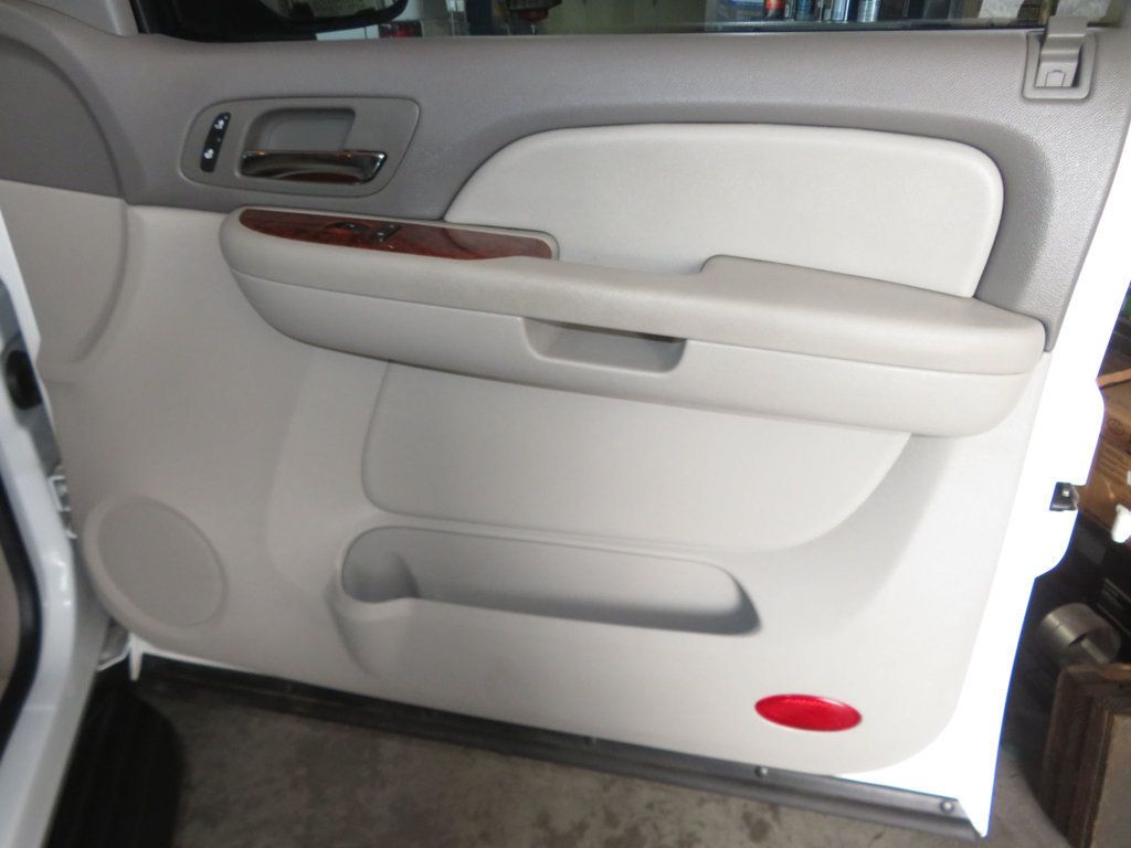 2008 Chevrolet Avalanche LTZ AVALANCHE EXTAR CLEAN LOW MILES AZ TRUCK LEATHER MOONROOF  - 23005286 - 33