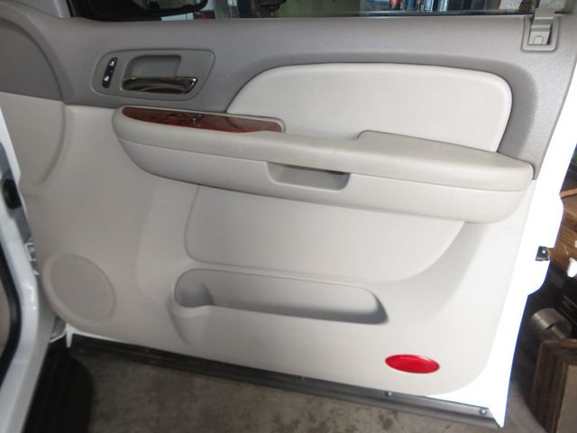 2008 Chevrolet Avalanche LTZ AVALANCHE EXTAR CLEAN LOW MILES AZ TRUCK LEATHER MOONROOF  - 23005286 - 33